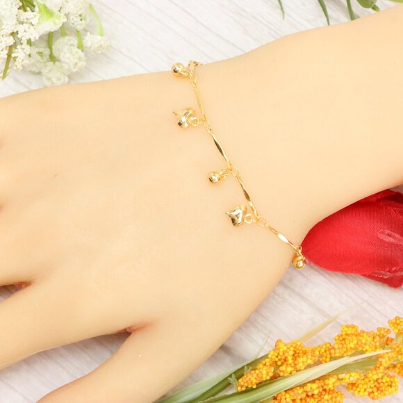 "Trendy Handmade Bracelet – A Thoughtful Gift for Girls & Women | UNVRC1131 - Picture 7 of 10